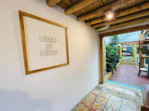 Отель Hostal Colina de Lluvia  Филандия